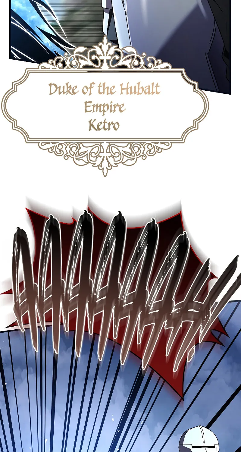The Legendary Spearman Returns Chapter 154 page 37 - 