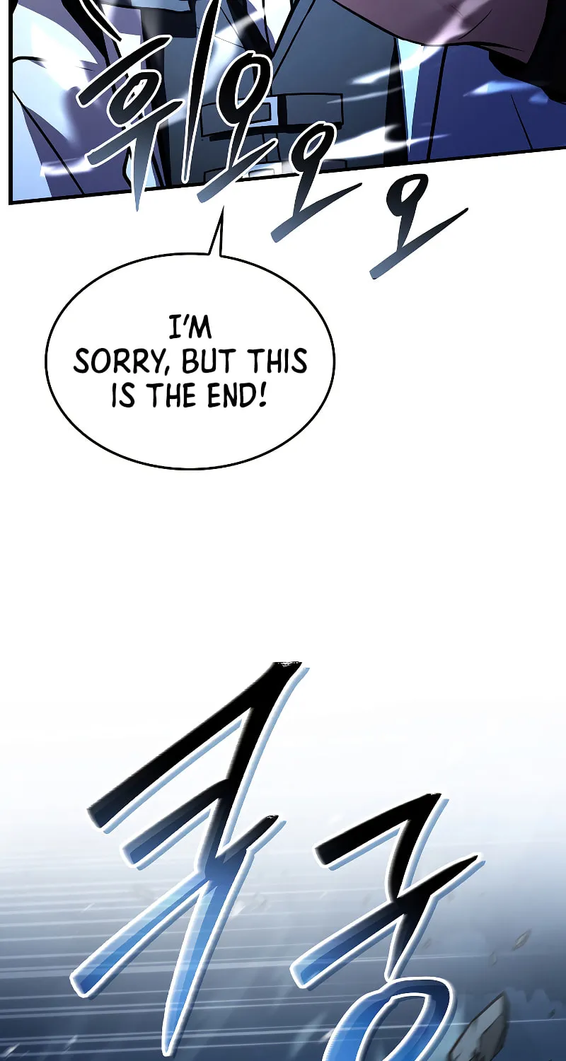 The Legendary Spearman Returns Chapter 154 page 40 - 