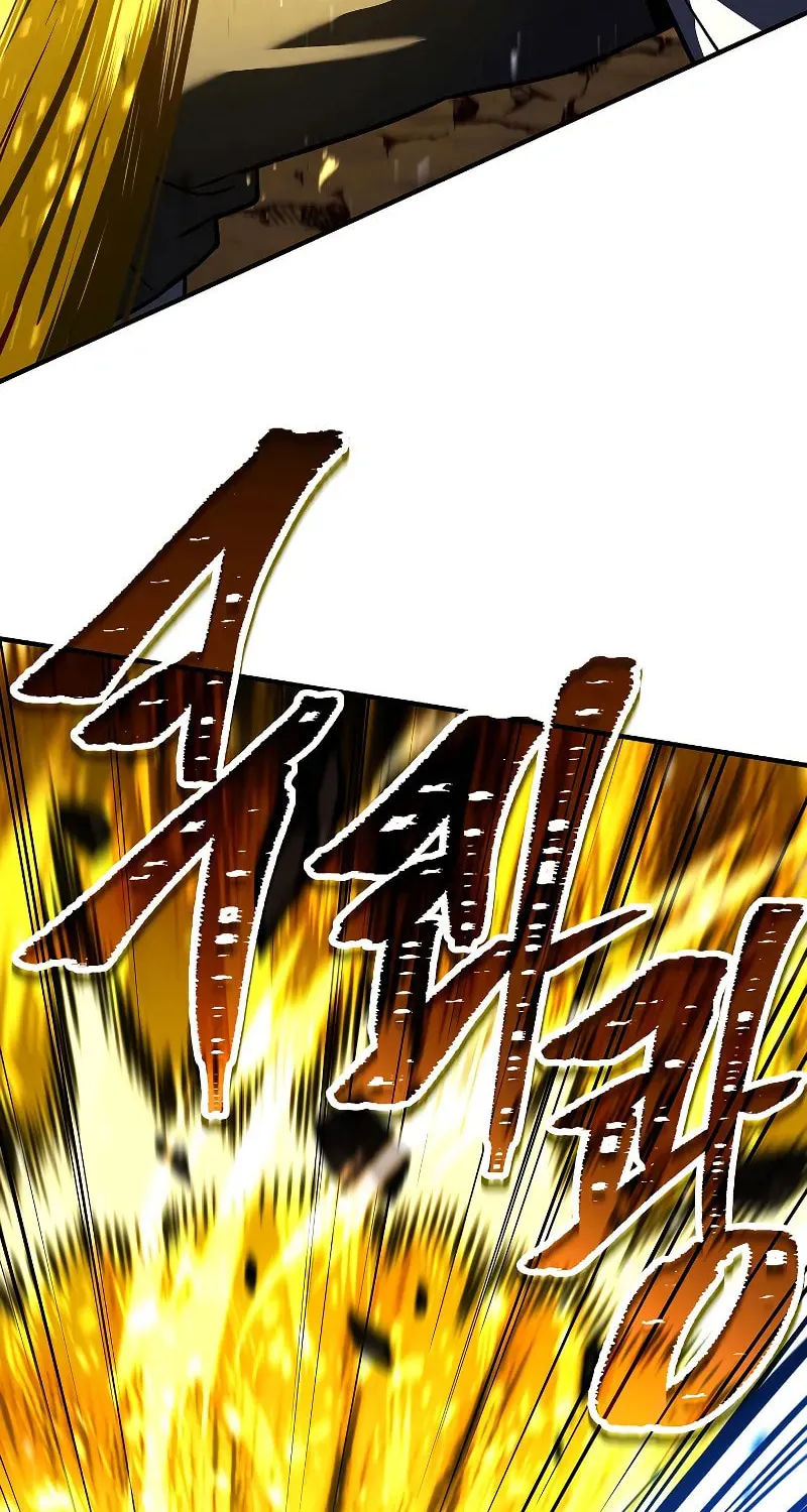 The Legendary Spearman Returns Chapter 154 page 5 - 