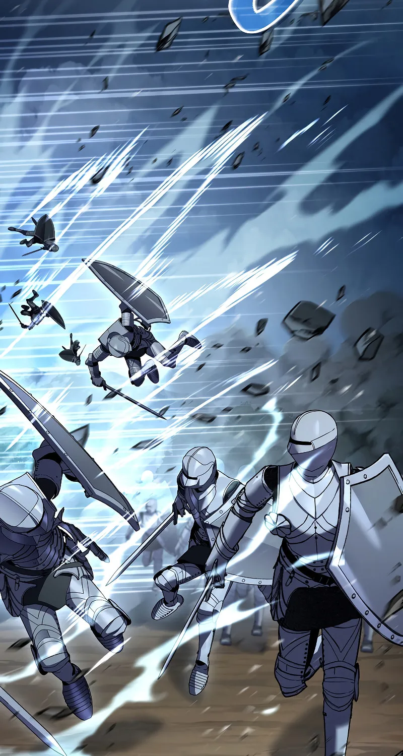 The Legendary Spearman Returns Chapter 154 page 41 - 
