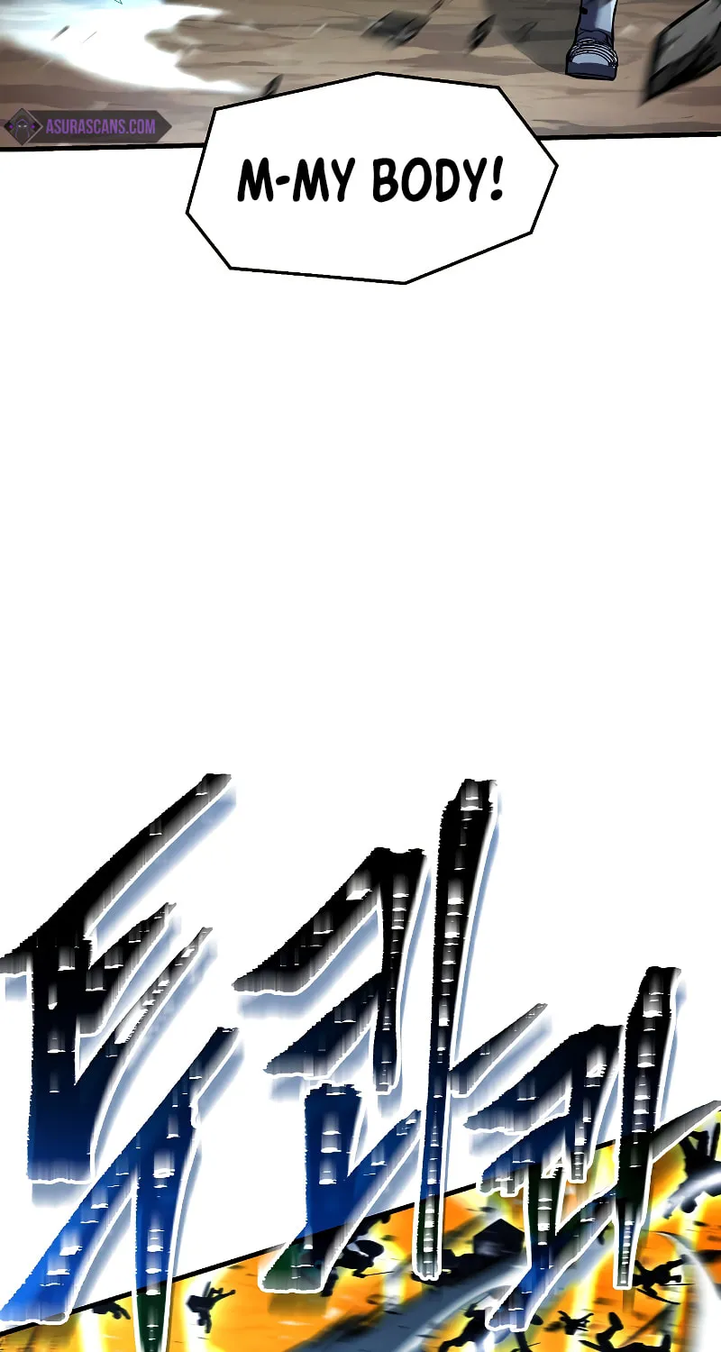 The Legendary Spearman Returns Chapter 154 page 42 - 
