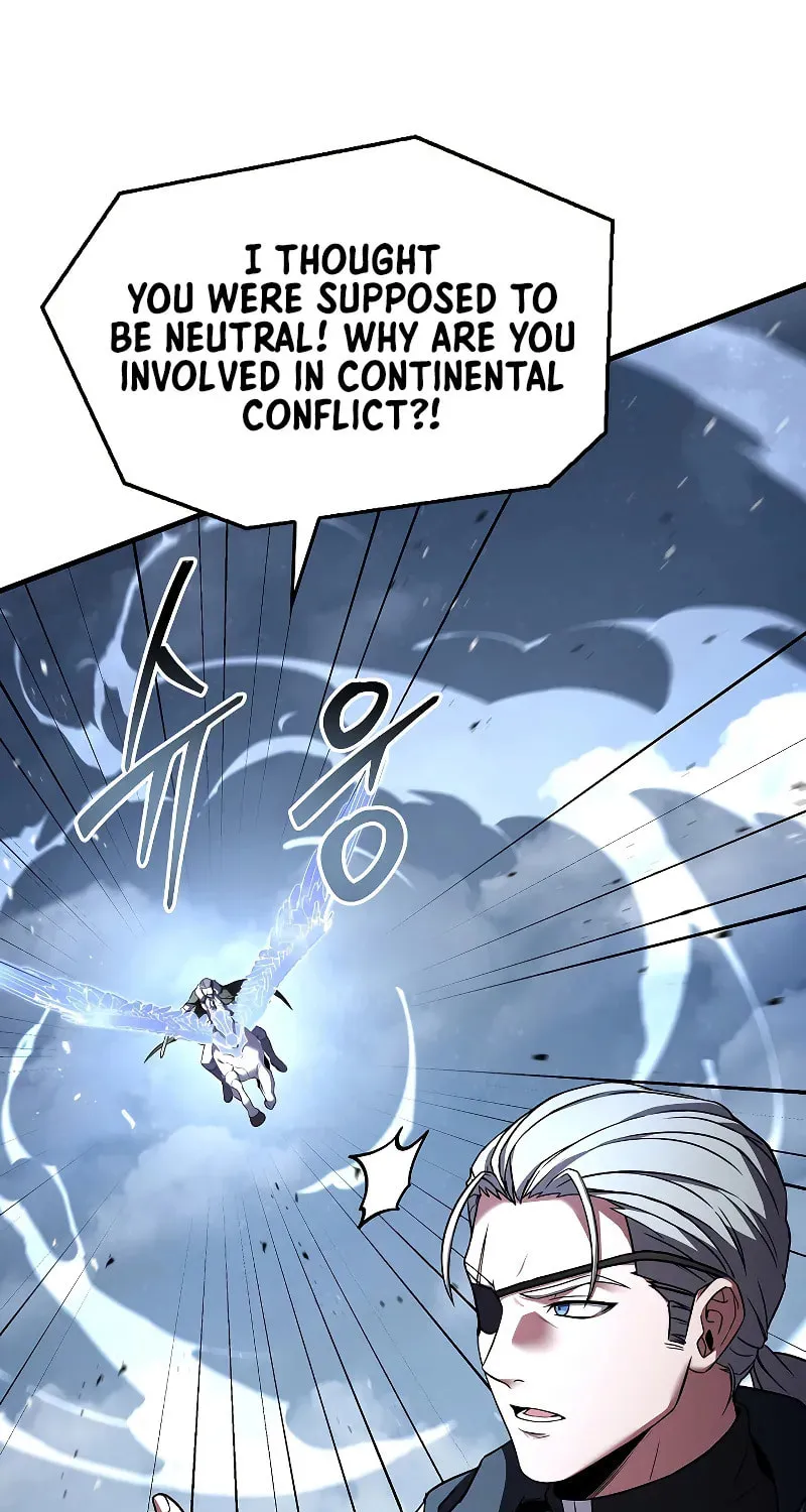 The Legendary Spearman Returns Chapter 154 page 46 - 