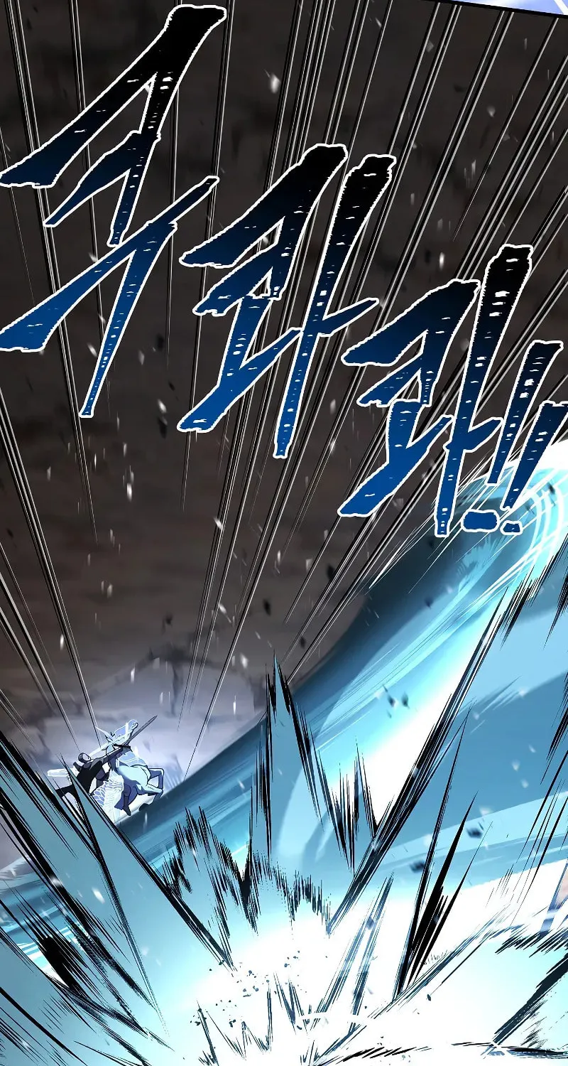 The Legendary Spearman Returns Chapter 154 page 49 - 
