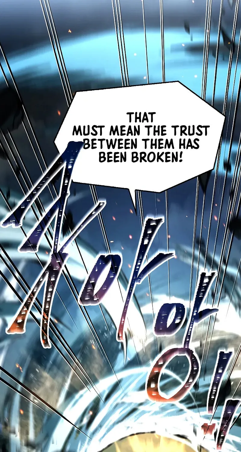 The Legendary Spearman Returns Chapter 154 page 53 - 