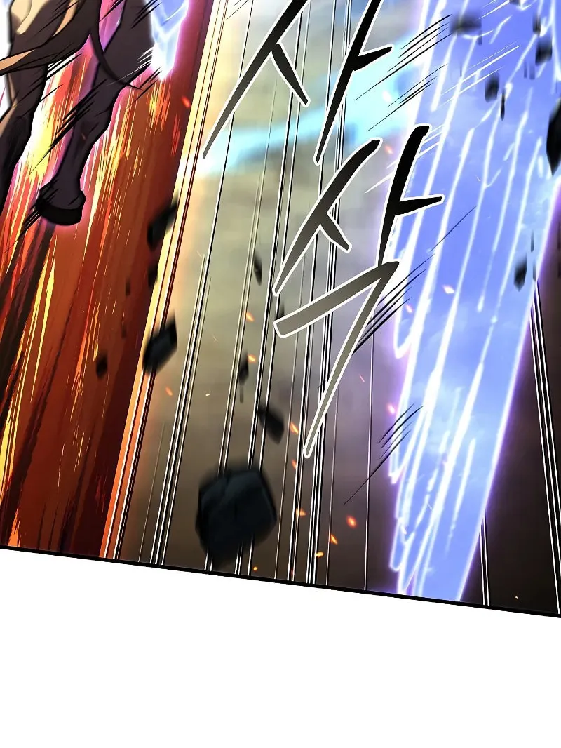 The Legendary Spearman Returns Chapter 154 page 55 - 