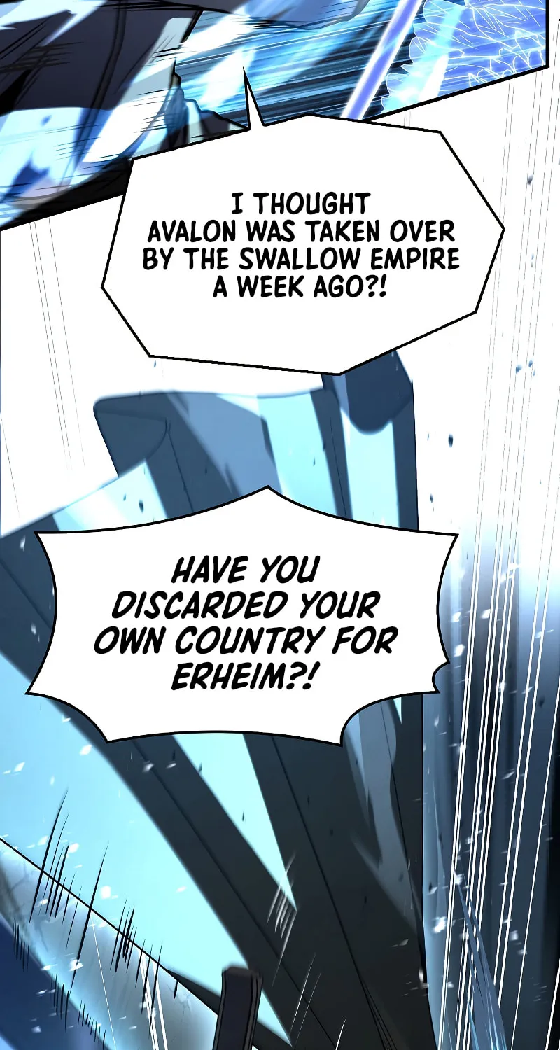 The Legendary Spearman Returns Chapter 154 page 57 - 