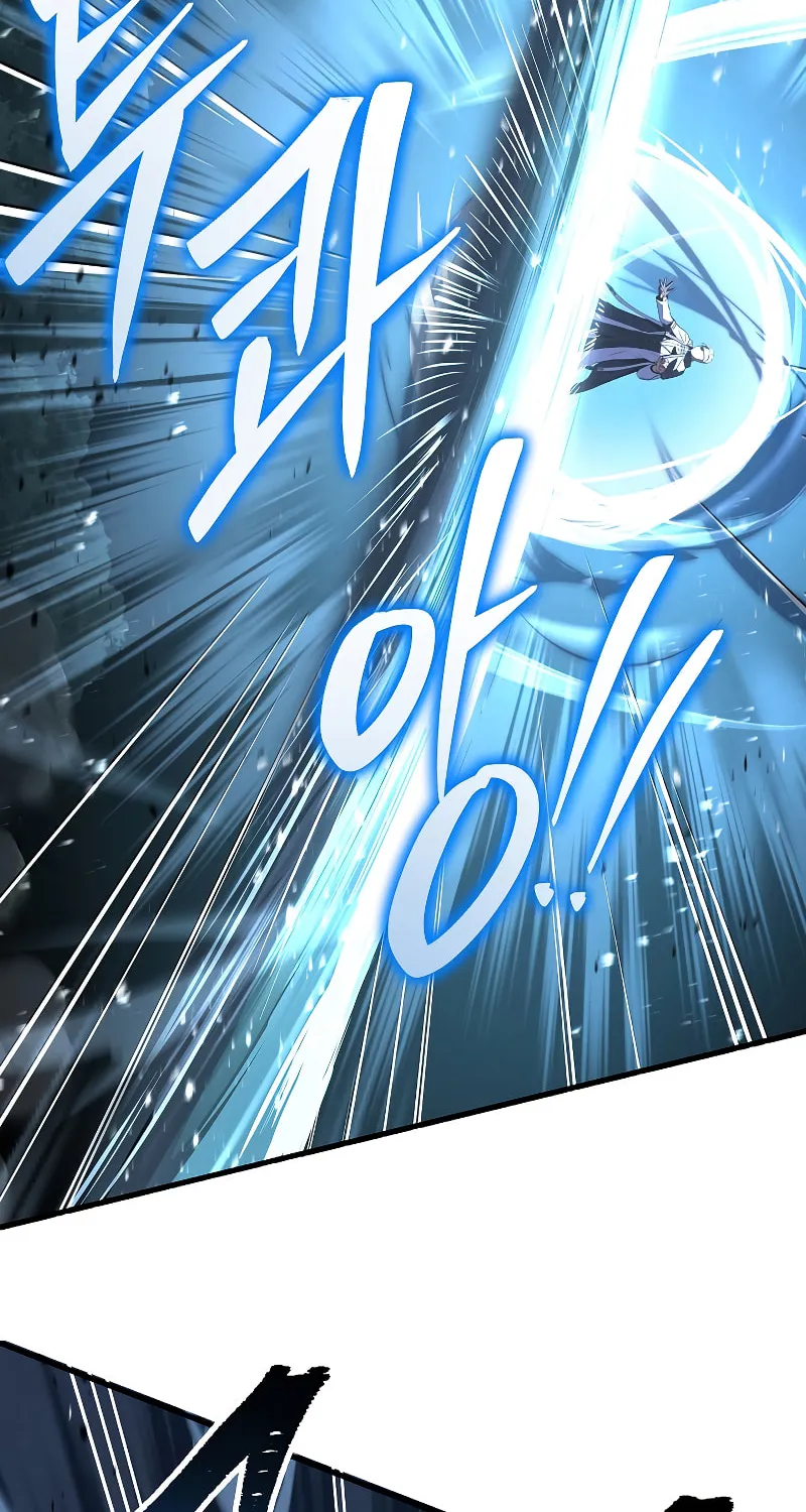 The Legendary Spearman Returns Chapter 154 page 59 - 