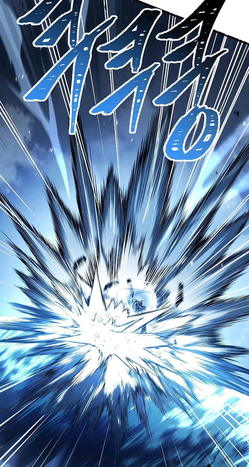 The Legendary Spearman Returns Chapter 154 page 60 - 