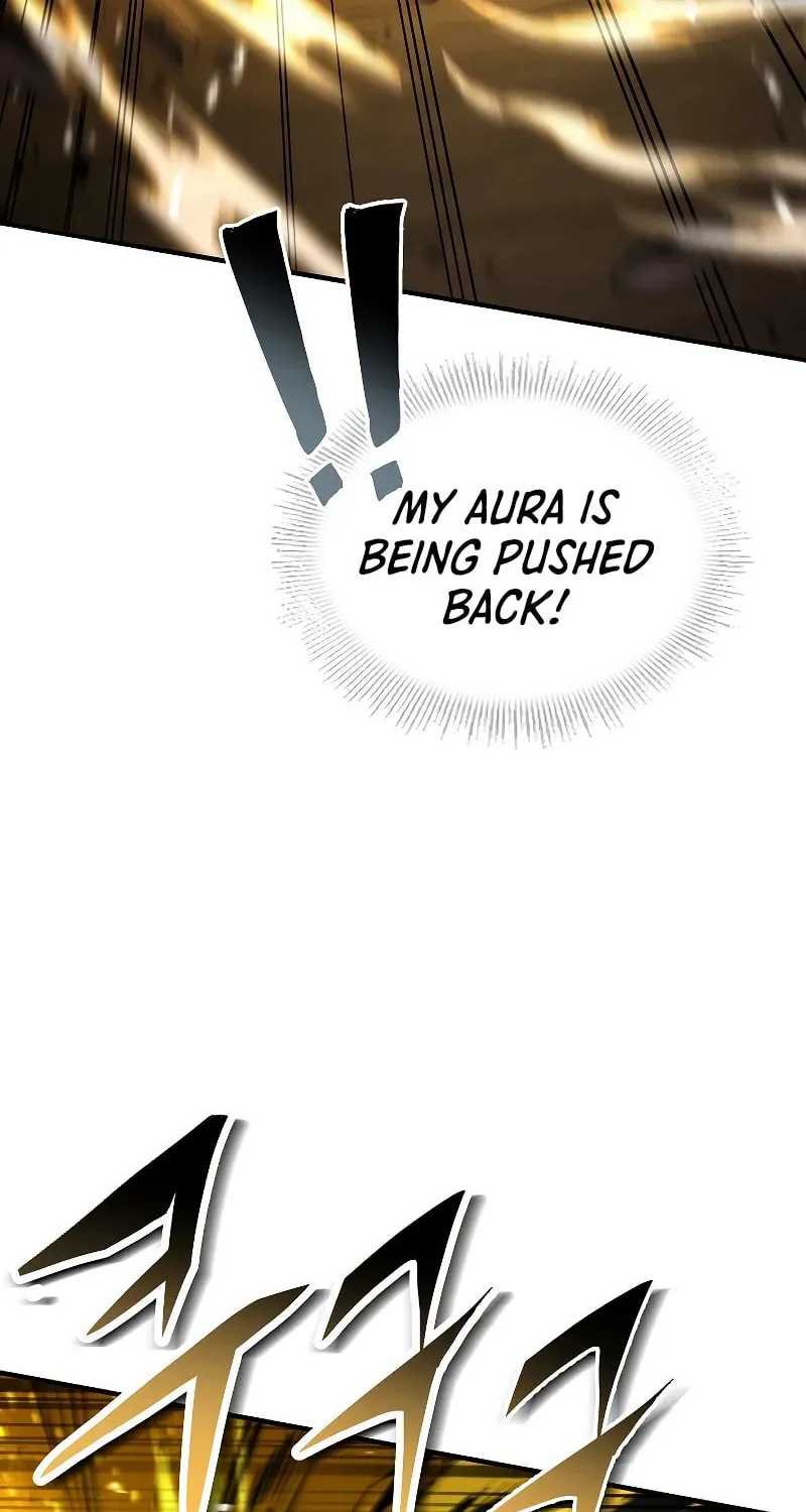 The Legendary Spearman Returns Chapter 154 page 7 - 