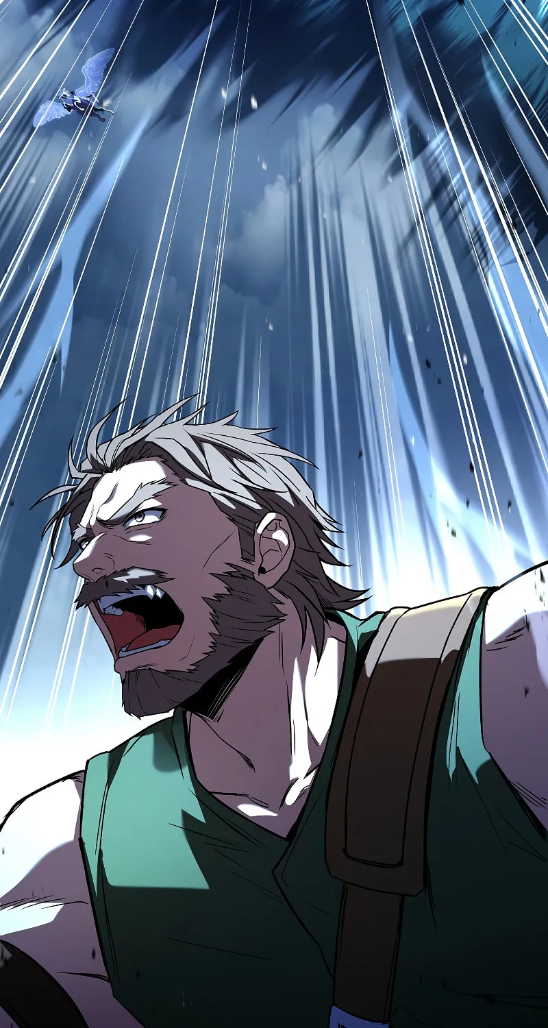 The Legendary Spearman Returns Chapter 154 page 61 - 