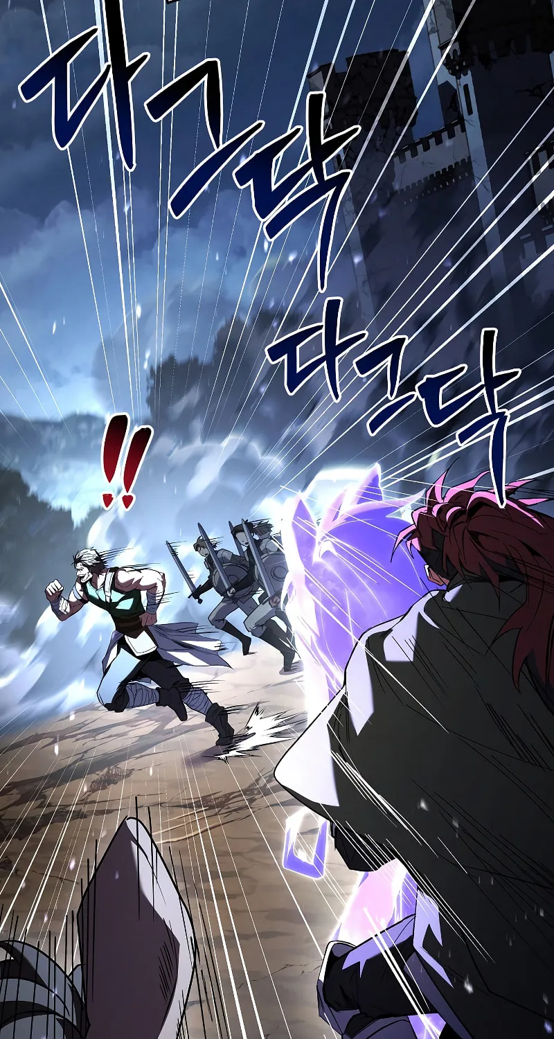 The Legendary Spearman Returns Chapter 154 page 63 - 