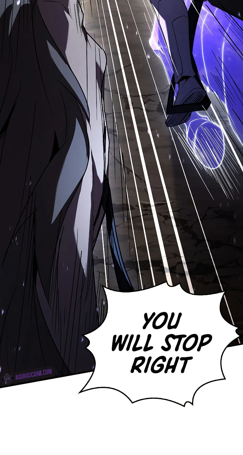 The Legendary Spearman Returns Chapter 154 page 64 - 