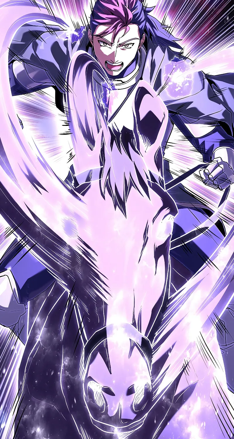 The Legendary Spearman Returns Chapter 154 page 66 - 