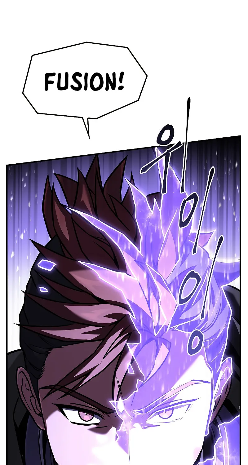 The Legendary Spearman Returns Chapter 154 page 68 - 