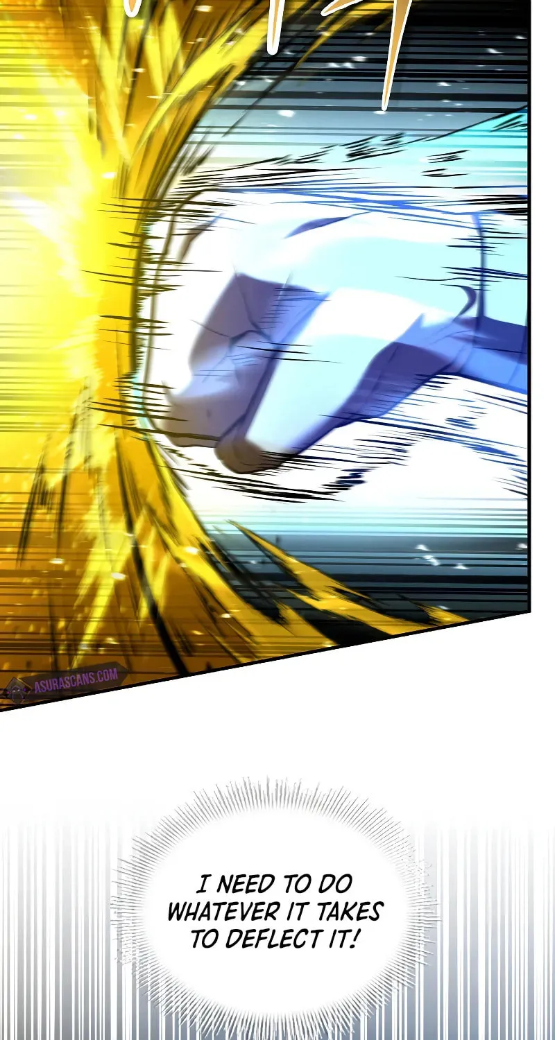 The Legendary Spearman Returns Chapter 154 page 8 - 