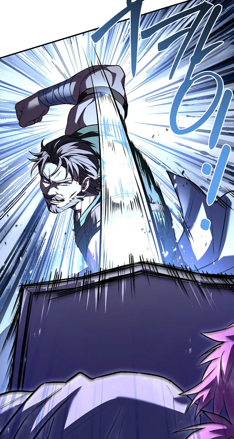 The Legendary Spearman Returns Chapter 154 page 75 - 