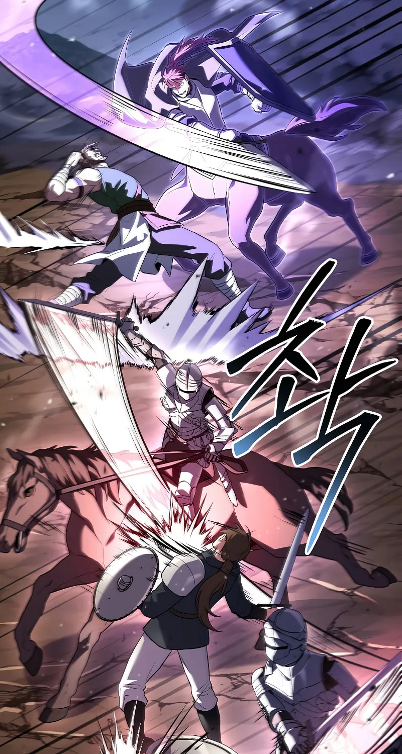 The Legendary Spearman Returns Chapter 154 page 77 - 