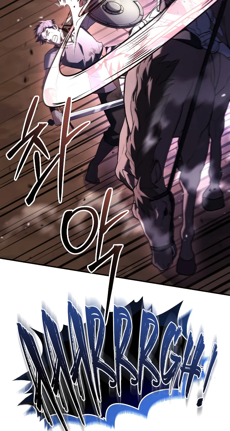 The Legendary Spearman Returns Chapter 154 page 78 - 