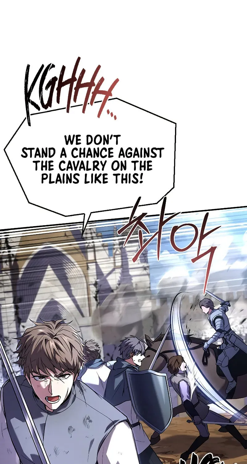The Legendary Spearman Returns Chapter 154 page 80 - 