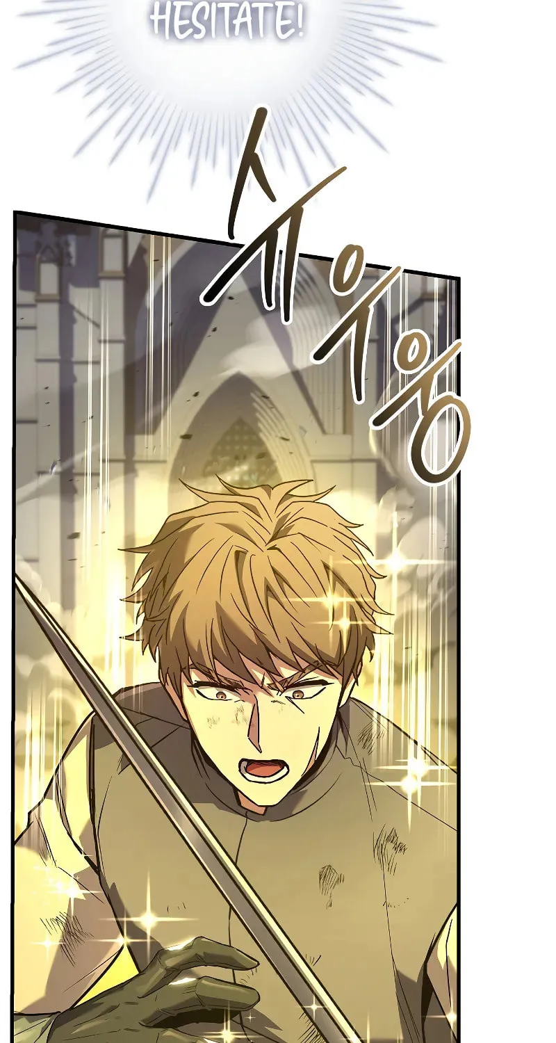 The Legendary Spearman Returns Chapter 154 page 82 - 