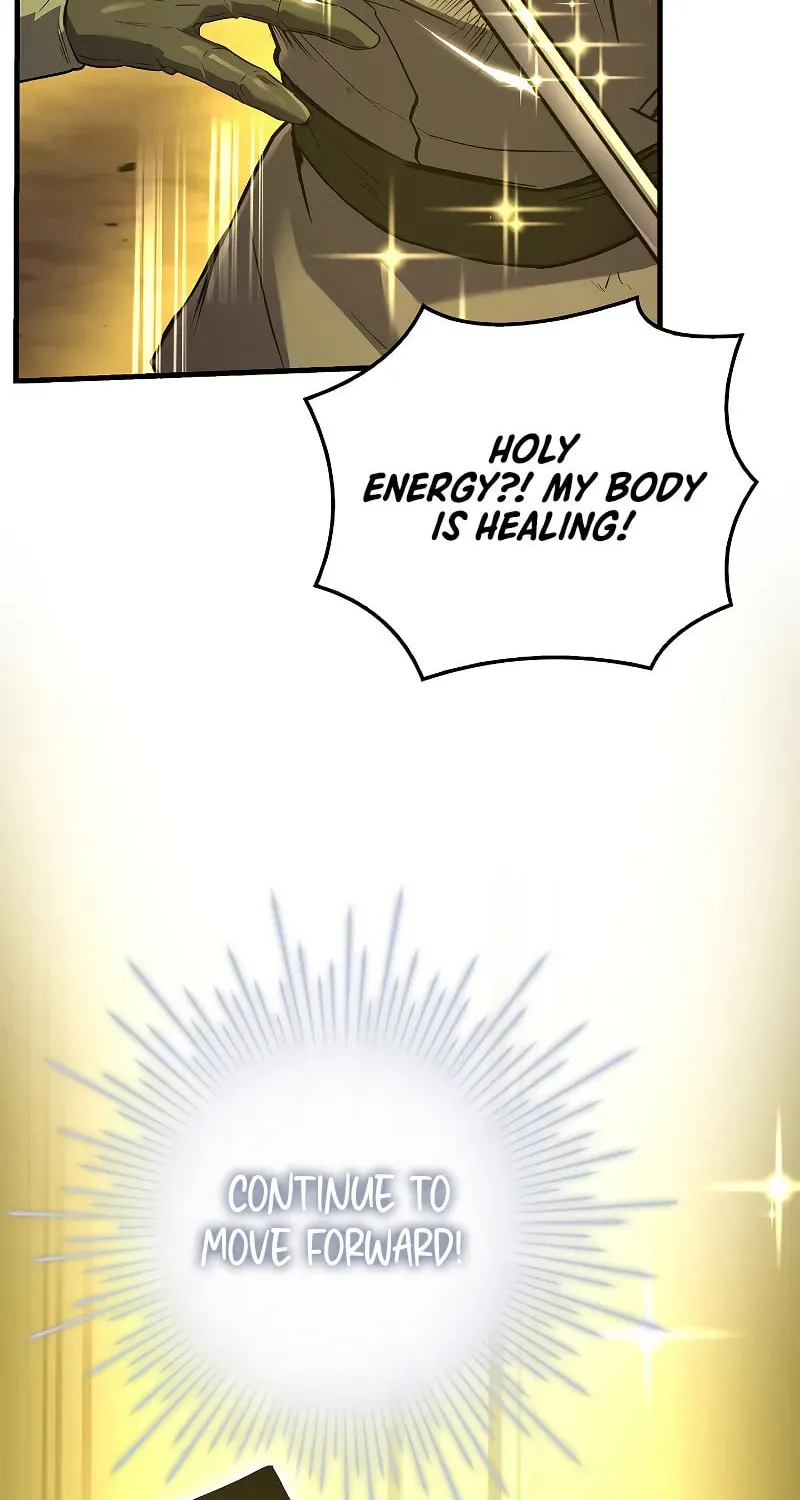 The Legendary Spearman Returns Chapter 154 page 83 - 