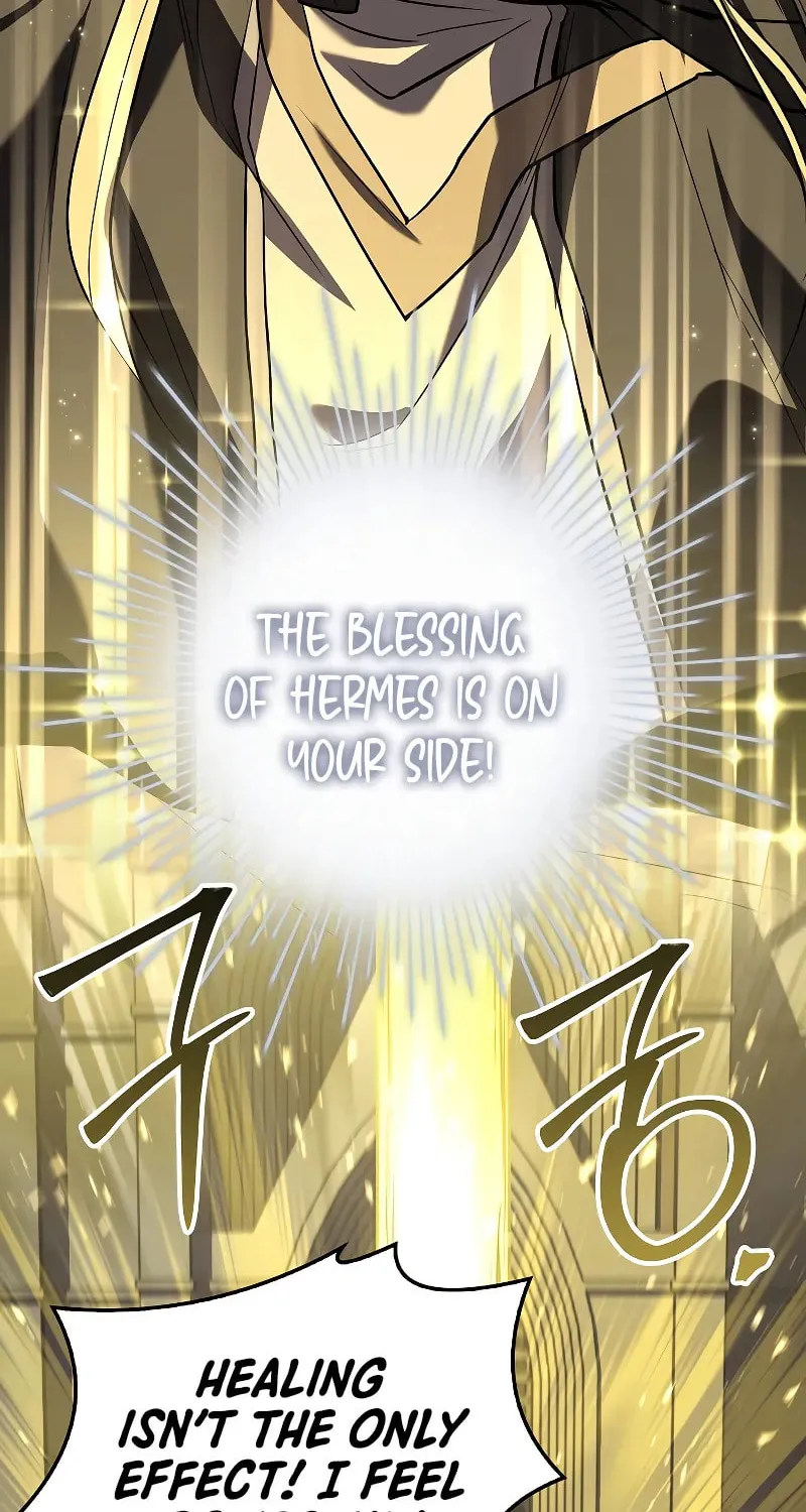 The Legendary Spearman Returns Chapter 154 page 85 - 