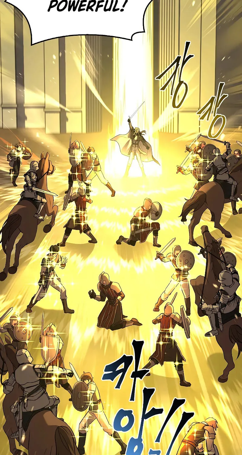The Legendary Spearman Returns Chapter 154 page 86 - 
