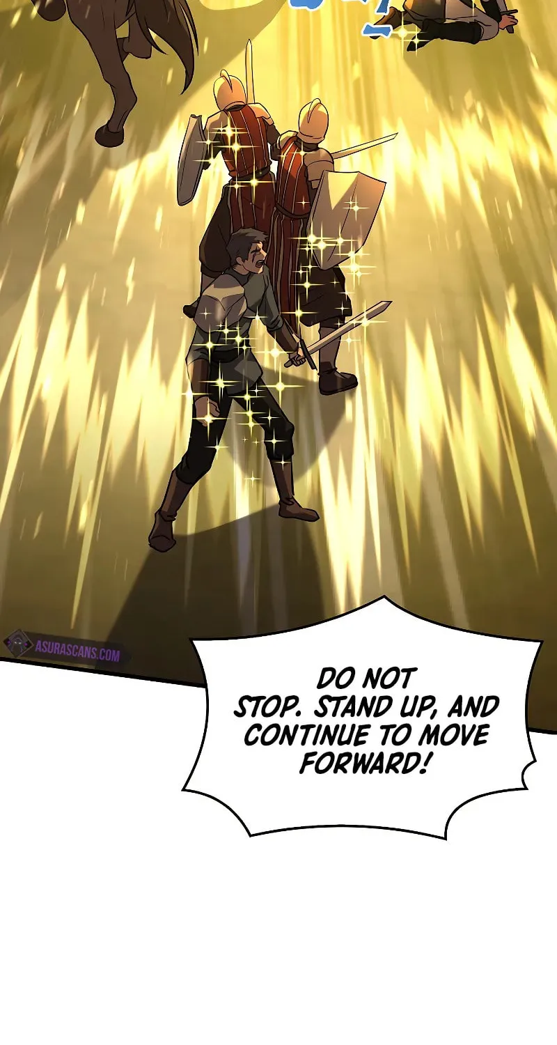 The Legendary Spearman Returns Chapter 154 page 87 - 