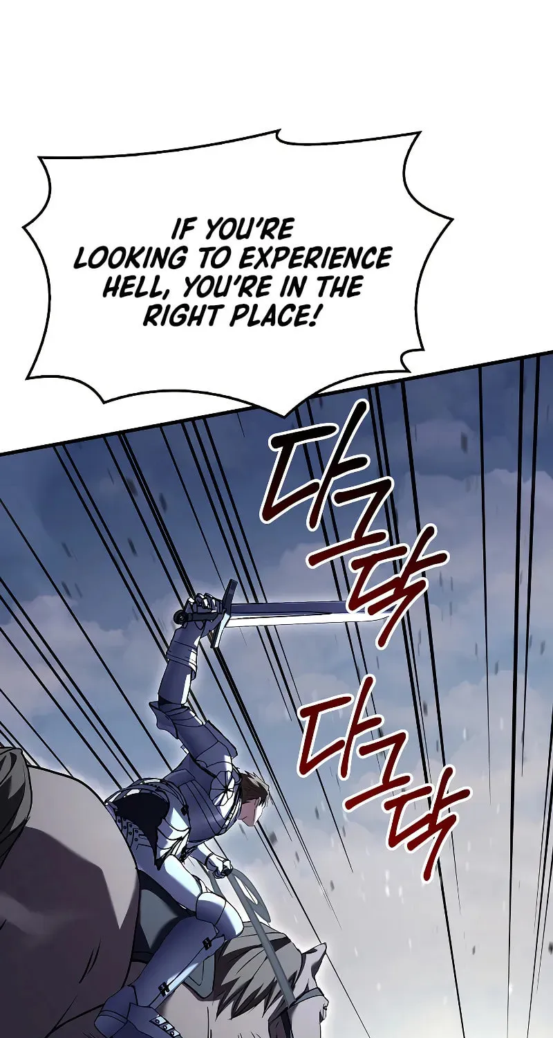 The Legendary Spearman Returns Chapter 154 page 88 - 
