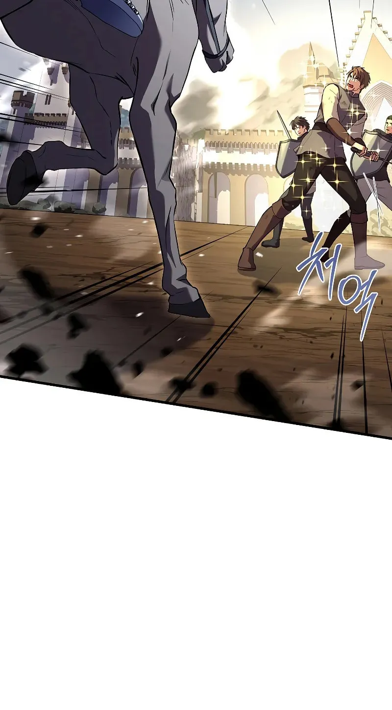 The Legendary Spearman Returns Chapter 154 page 89 - 