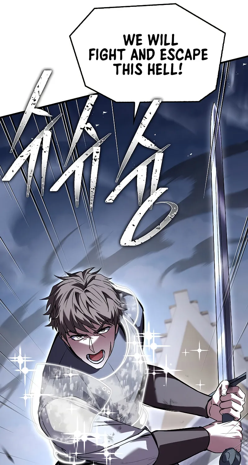 The Legendary Spearman Returns Chapter 154 page 90 - 