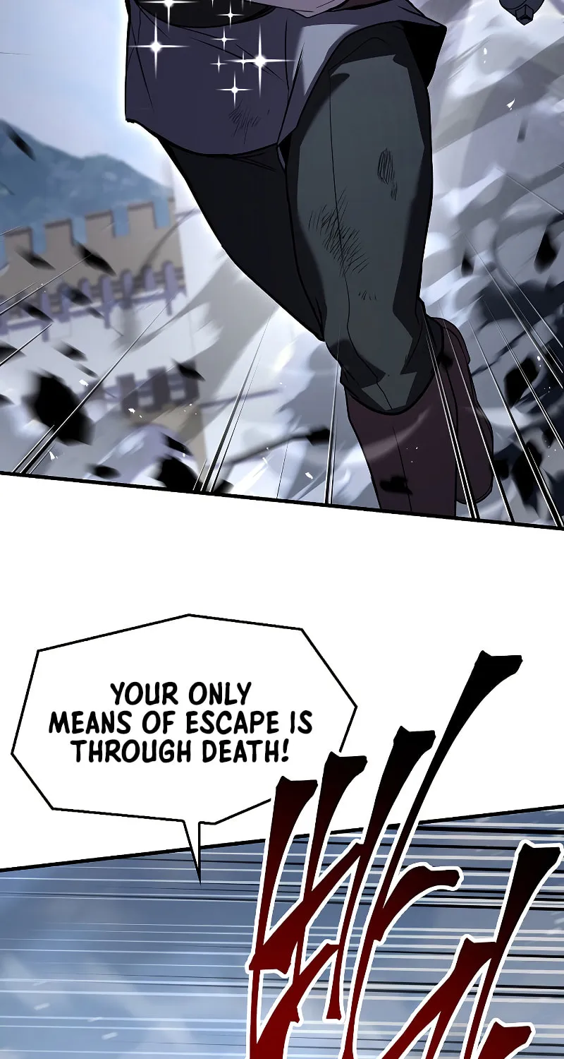 The Legendary Spearman Returns Chapter 154 page 91 - 