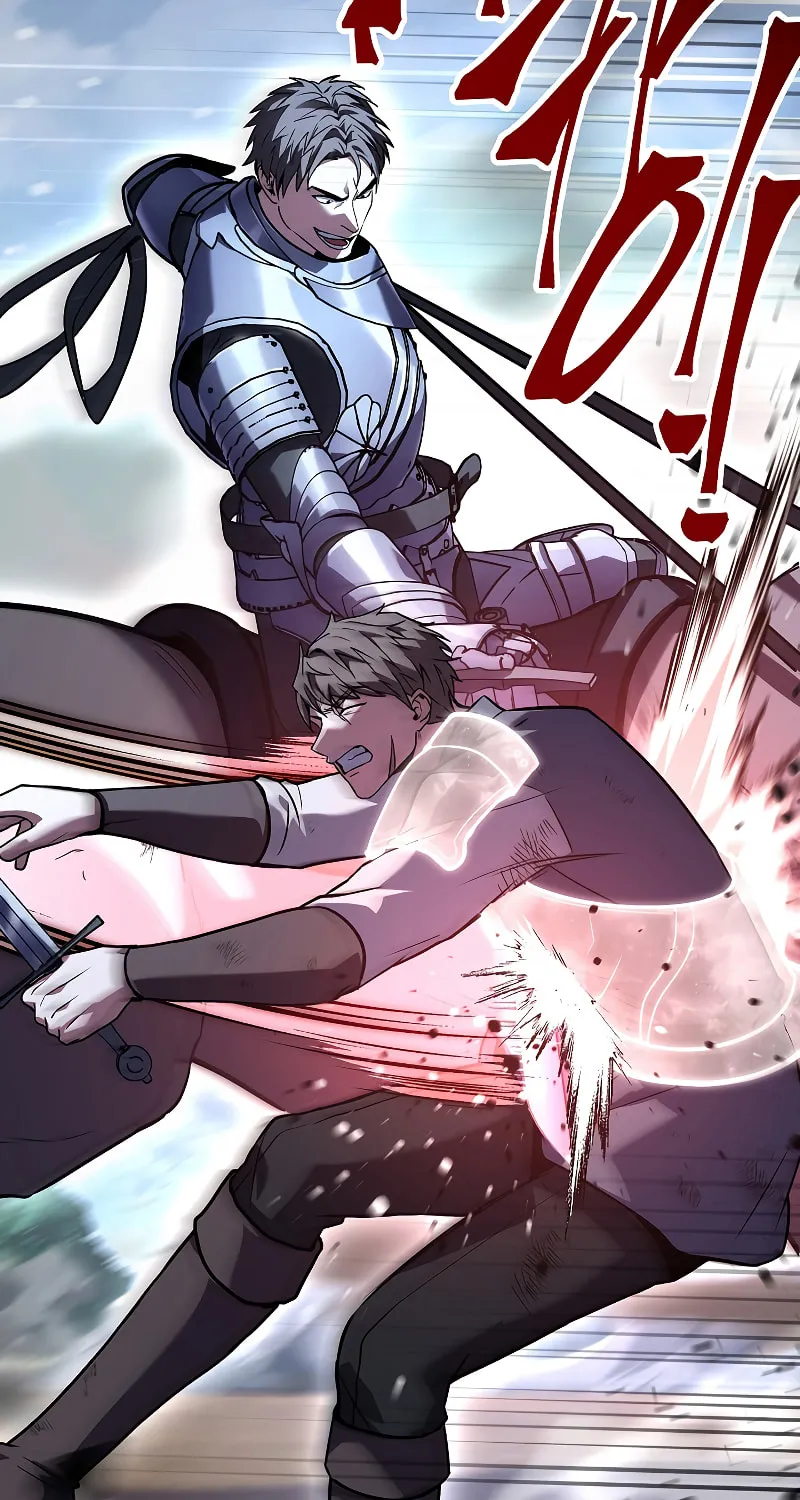 The Legendary Spearman Returns Chapter 154 page 92 - 