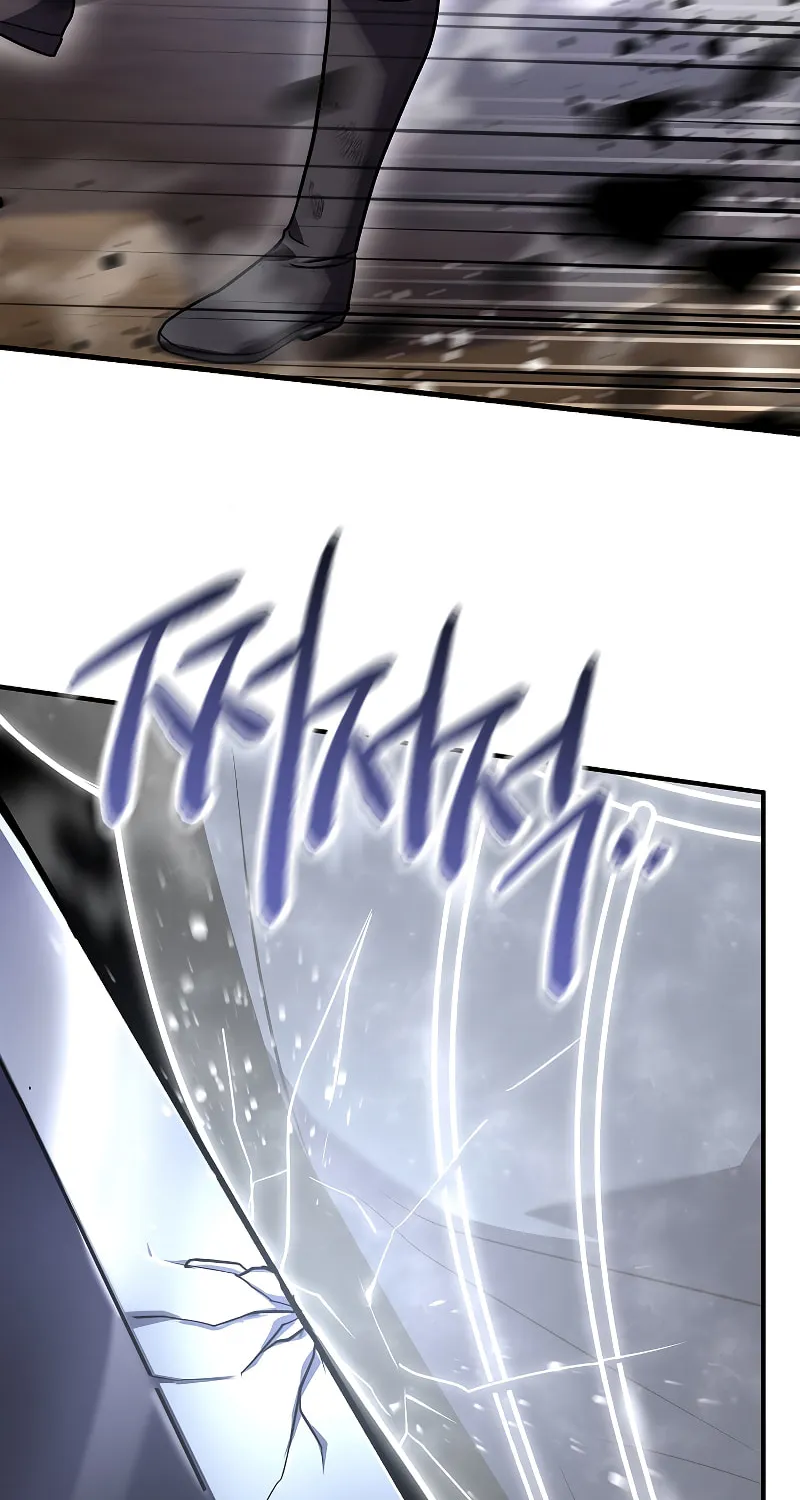 The Legendary Spearman Returns Chapter 154 page 93 - 