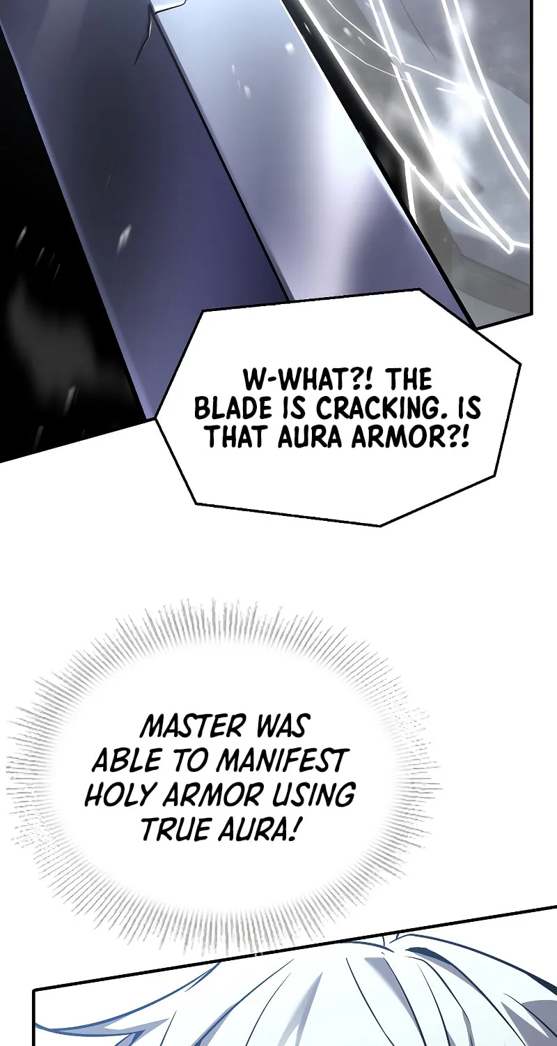 The Legendary Spearman Returns Chapter 154 page 94 - 