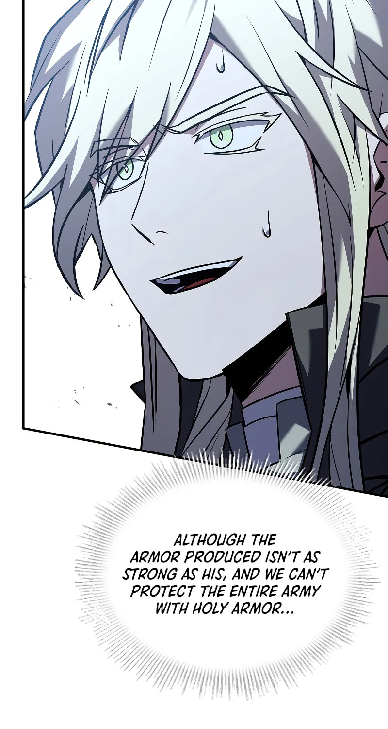 The Legendary Spearman Returns Chapter 154 page 95 - 