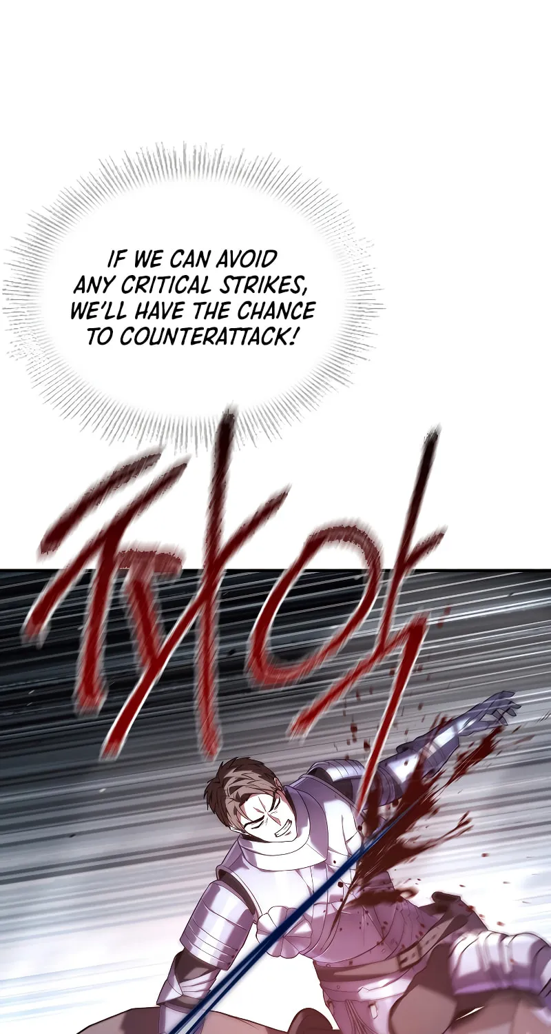 The Legendary Spearman Returns Chapter 154 page 96 - 