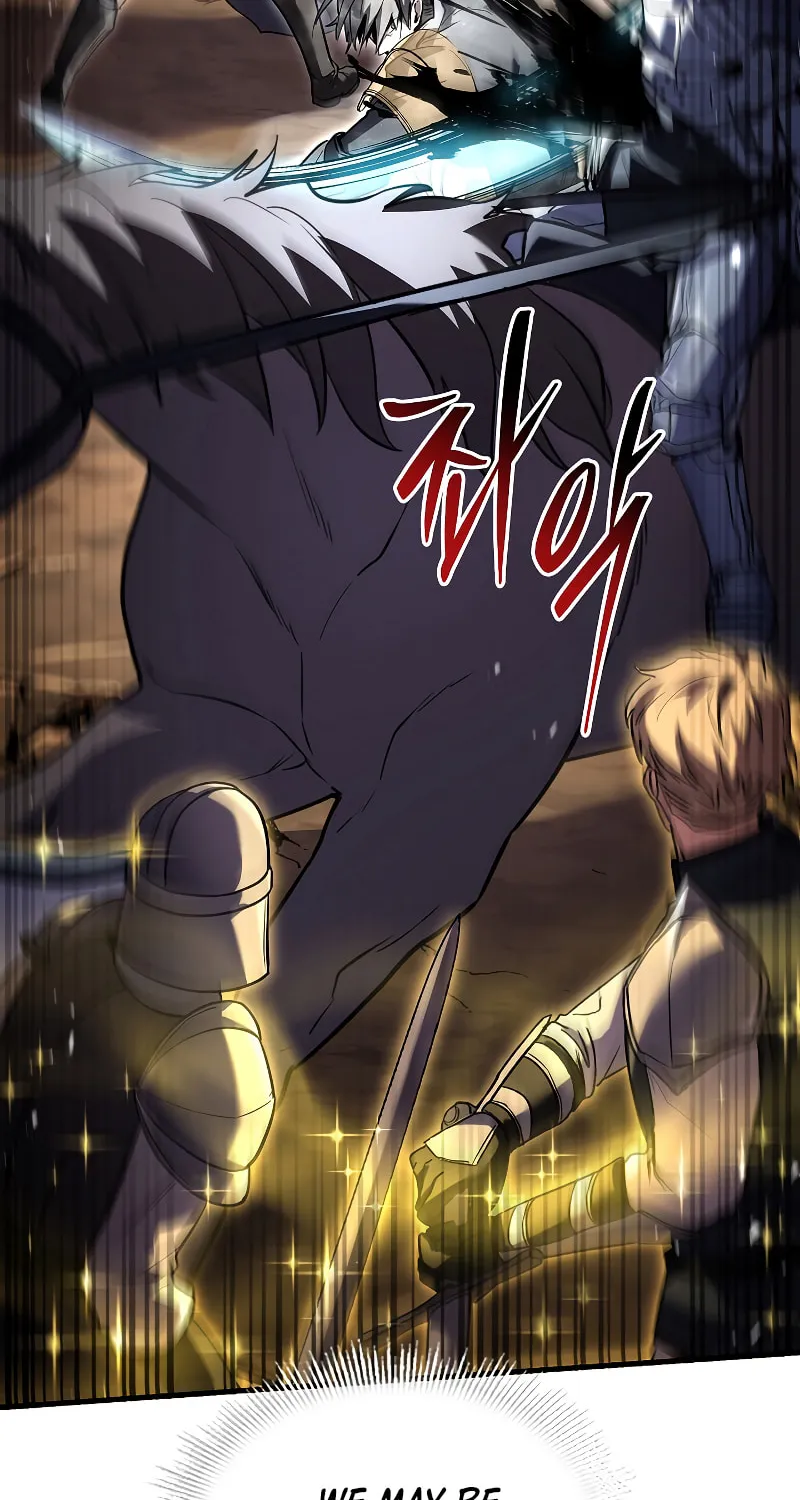 The Legendary Spearman Returns Chapter 154 page 99 - 