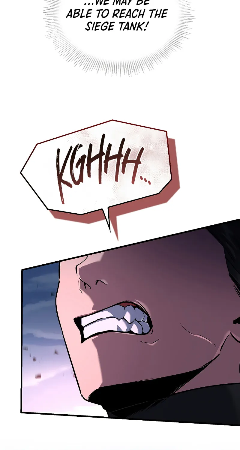 The Legendary Spearman Returns Chapter 154 page 100 - 
