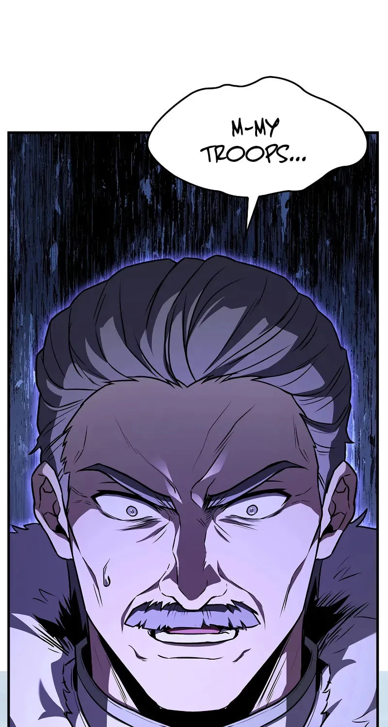 The Legendary Spearman Returns Chapter 155 page 2 - 
