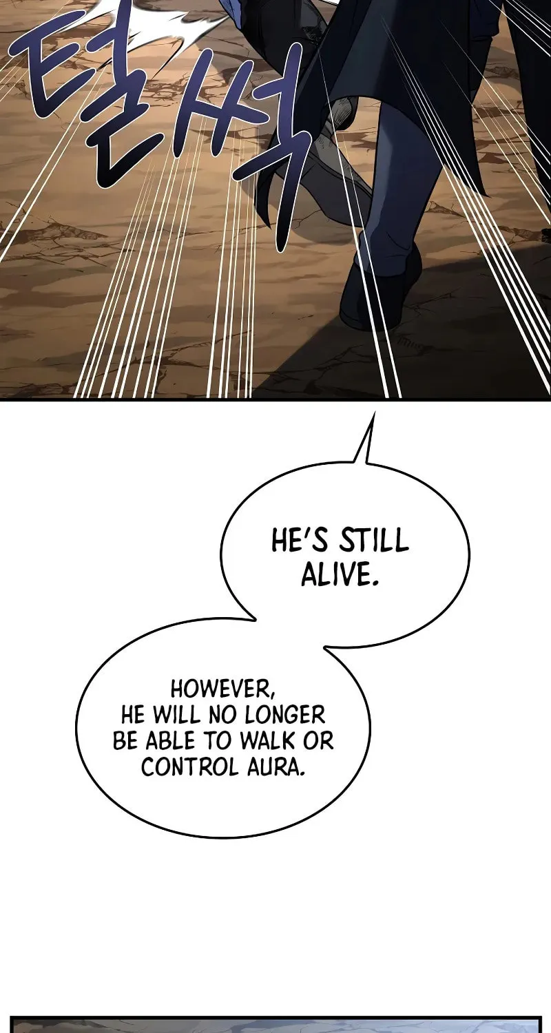 The Legendary Spearman Returns Chapter 155 page 102 - 