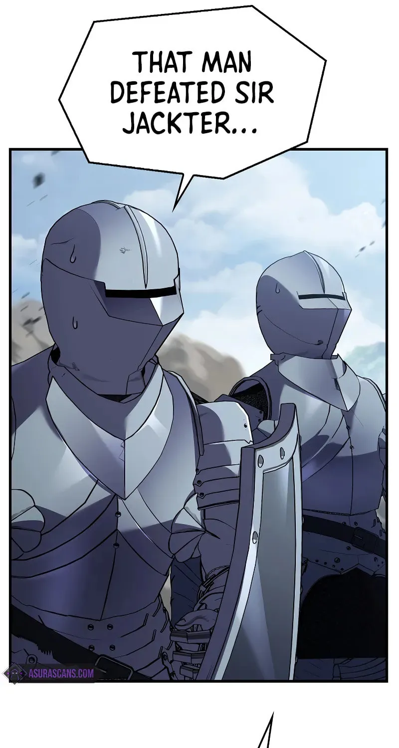 The Legendary Spearman Returns Chapter 155 page 105 - 