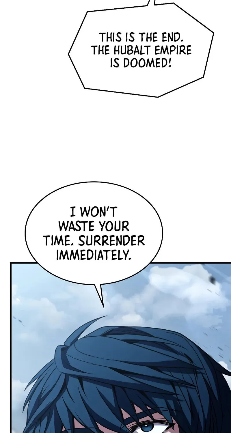 The Legendary Spearman Returns Chapter 155 page 106 - 