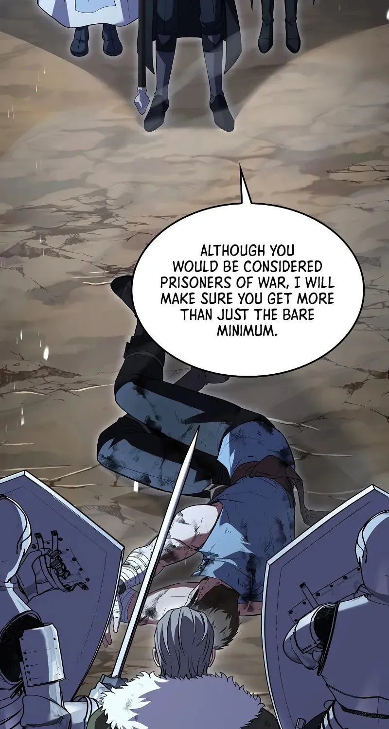 The Legendary Spearman Returns Chapter 155 page 109 - 