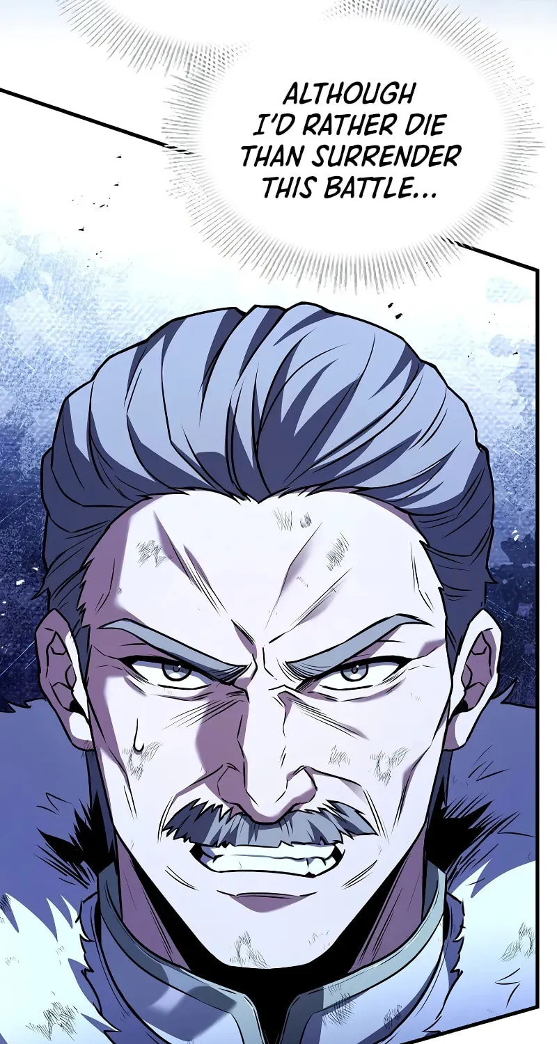 The Legendary Spearman Returns Chapter 155 page 111 - 