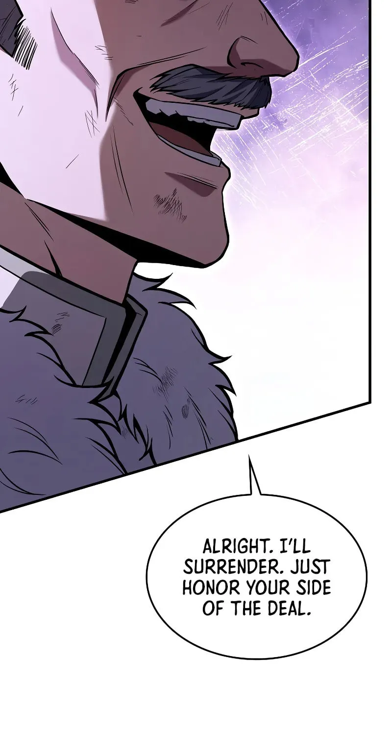 The Legendary Spearman Returns Chapter 155 page 117 - 