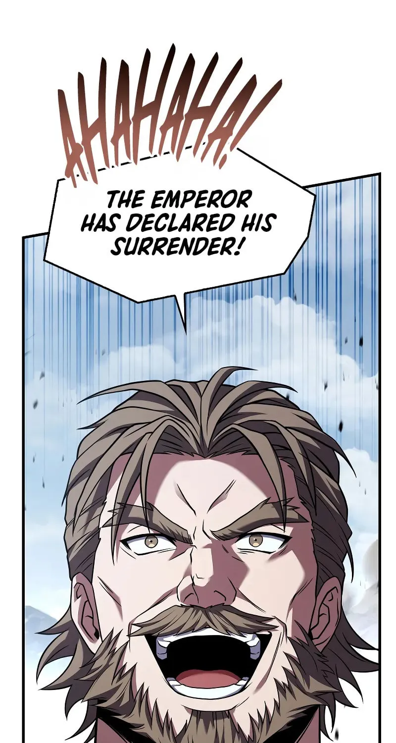 The Legendary Spearman Returns Chapter 155 page 118 - 