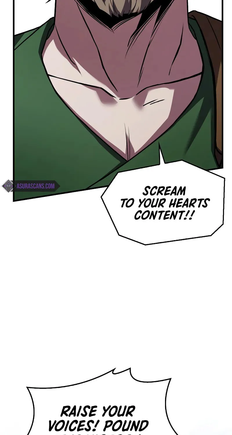 The Legendary Spearman Returns Chapter 155 page 119 - 