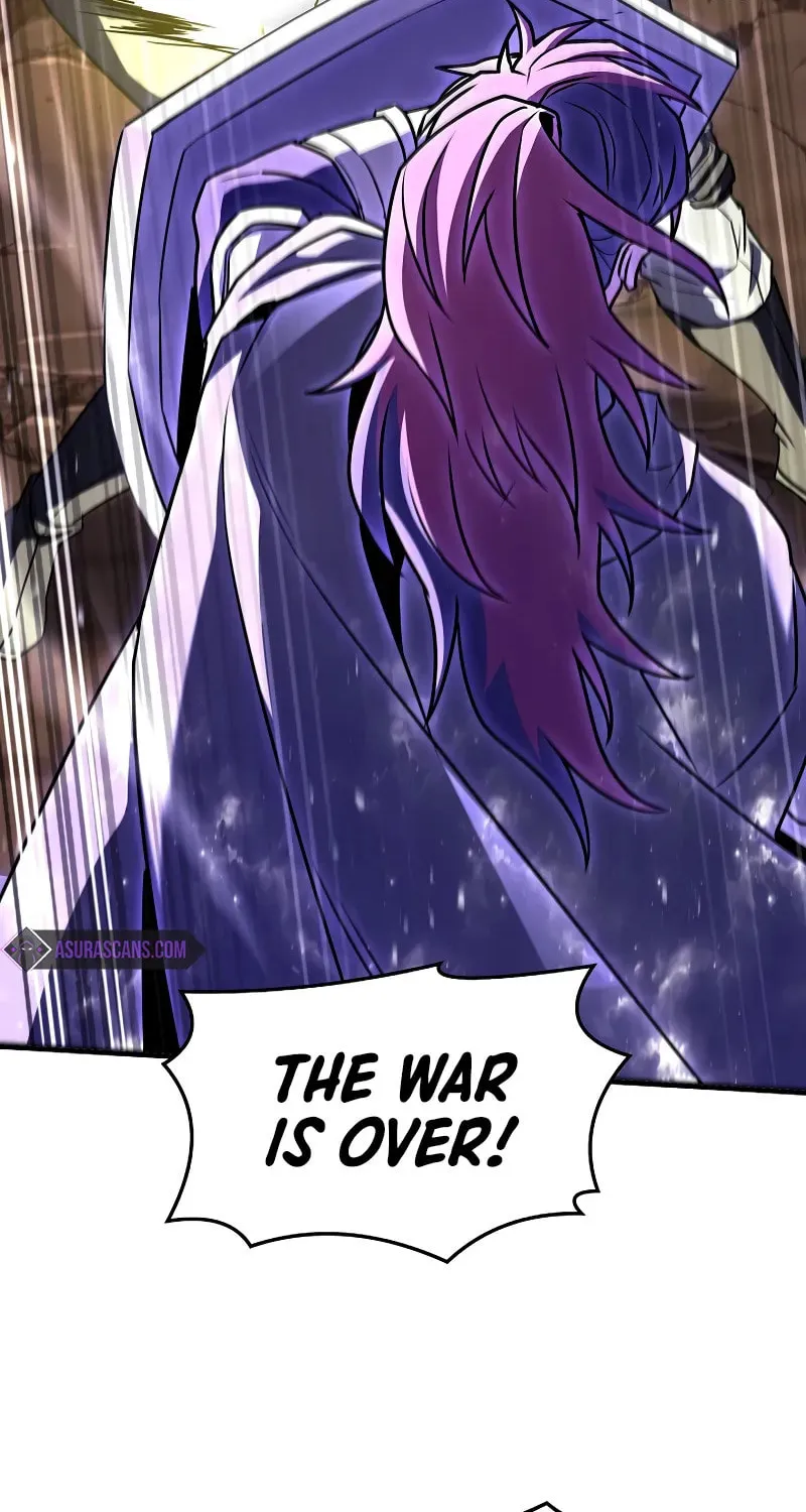 The Legendary Spearman Returns Chapter 155 page 13 - 