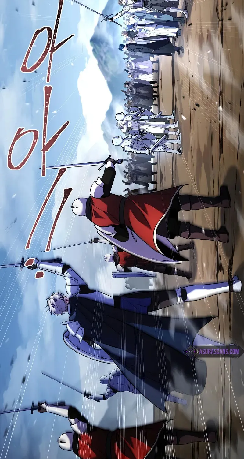 The Legendary Spearman Returns Chapter 155 page 122 - 